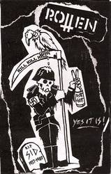 Rotten UK : Yes It Is! Rotten UK : Yes It Is!